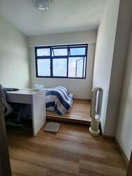 Blk 365C Hougang Meadow (Hougang), HDB 3 Rooms #551631361